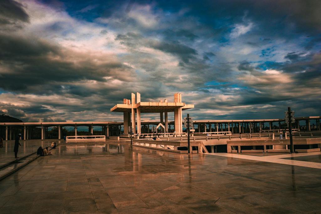 Microsoft ha deciso di lasciare il&nbsp;Pakistan