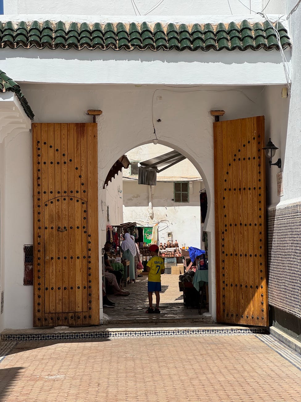 Chi è la GenZ 212 in Marocco della rivoluzione&nbsp;social