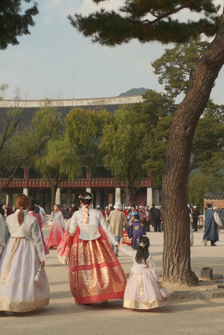 Seoul contro Google: la battaglia geopolitica per le mappe ad alta&nbsp;sicurezza